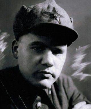 Александров Семён Павлович