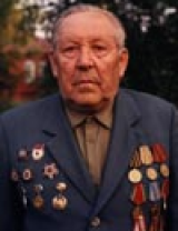 Шебордаев Василий Алексеевич