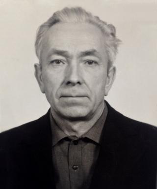 Романов Пётр Васильевич