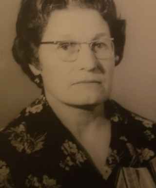 Рыжова (Слоним) Анна Александровна