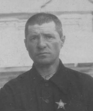 Ваничкин Семён Степанович