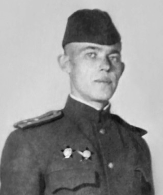 Мамонов Александр Иванович