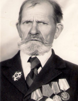 Воронин Кузьма Зотович