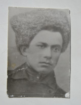 Крылов Антон Алексеевич