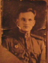 Сапрыков Борис Аркадьевич