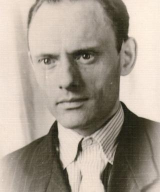 Бурухин Алексей Трофимович