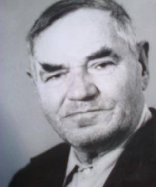 Ивашкин Василий Евлампьевич