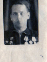 Елисеев Андрей Антипович