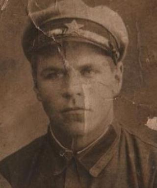 Никульшин Иван Иванович