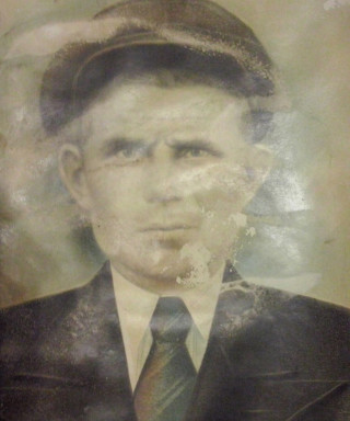 Новиков Дмитрий Николаевич