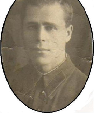 Анищенко Степан Григорьевич