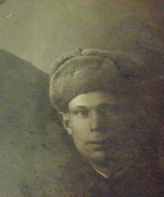 Бердников Александр Дмитриевич