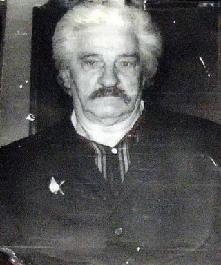 Комраков Николай Игнатьевич