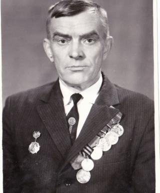 Леденёв Александр Николаевич