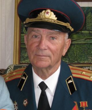 Сёмкин Николай Васильевич