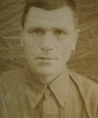 Пономарев Федот Сергеевич