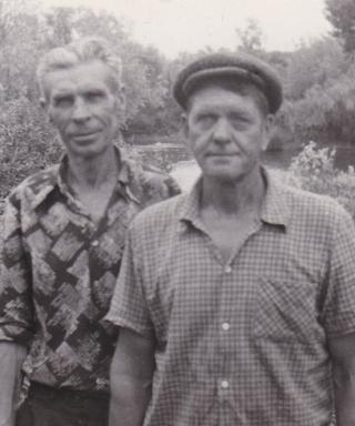 Цулин Василий Иванович