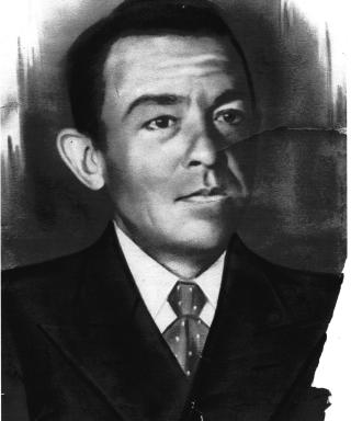 Россихин Степан Иванович