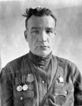 Асташкин Василий Архипович