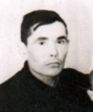 Койманбаев Касен