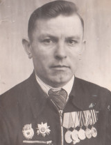 Фадеев Александр Федорович