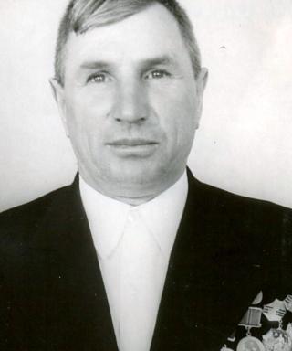 Ткаченко Евдоким Иванович