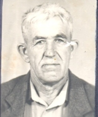 Пекарь Трифон Александрович