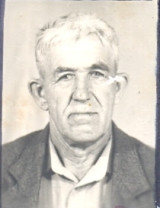 Пекарь Трифон Александрович