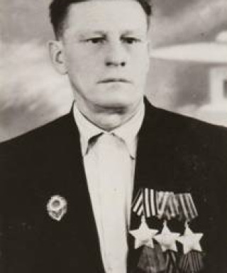 Торопов Николай Сергеевич