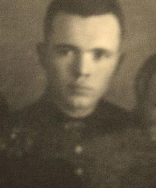 Кусов Иван Антонович