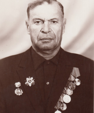 Каменских Анатолий Иванович