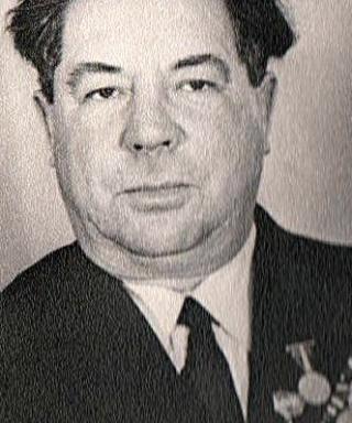 Иванов Илья Павлович