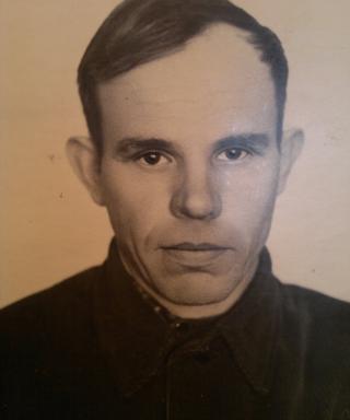 Синицын Николай Павлович
