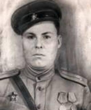 Маркелов Николай Николаевич