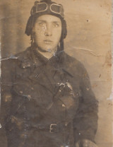 Прохоров Василий Иванович