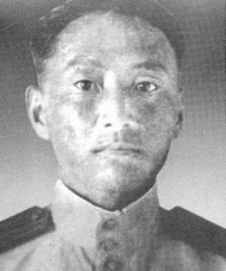 Кечил-оол Тулуш Балдаң оглу