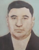 Геливеров Иван Митрофанович