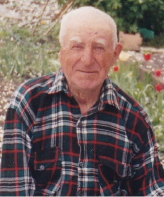 Бранько Петр Сергеевич