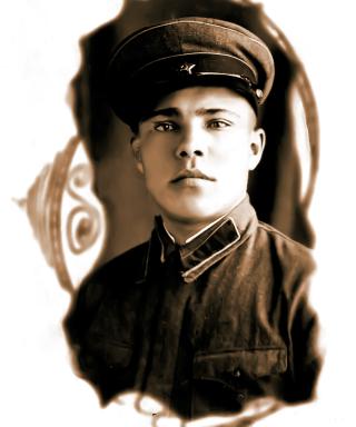 Бурцев Алексей Борисович