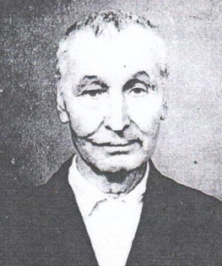 Мартынов Николай Афанасьевич