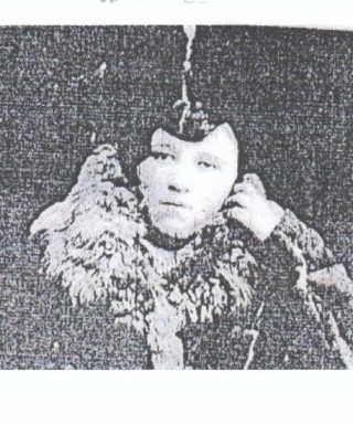 Пивоварова Антонина Антоновна