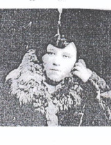 Пивоварова Антонина Антоновна