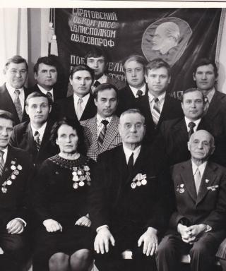 Шкрябин Николай Васильевич