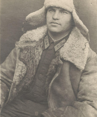 Комаров Евгений Андреевич