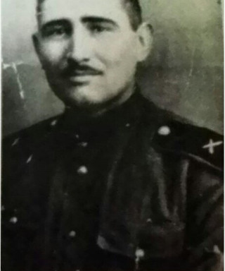 Иванов Борис Александрович