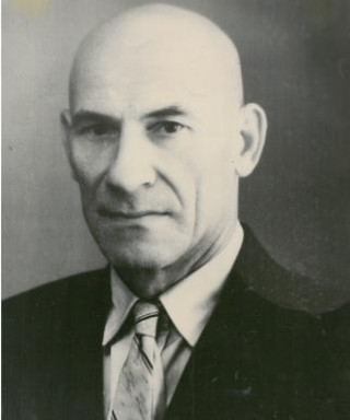 Скребков Константин Михайлович