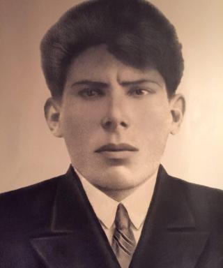 Цодкин Исаак Ильич