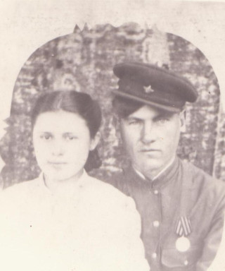 Носуленко Павел Исаевич