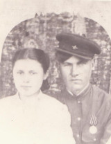 Носуленко Павел Исаевич