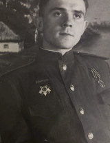 Иванов Дмитрий Георгиевич